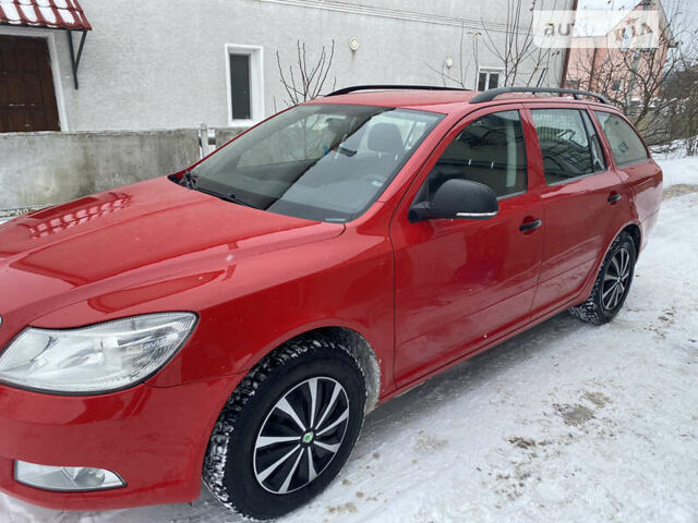 Шкода Октавія, об'ємом двигуна 1.6 л та пробігом 240 тис. км за 7550 $, фото 13 на Automoto.ua