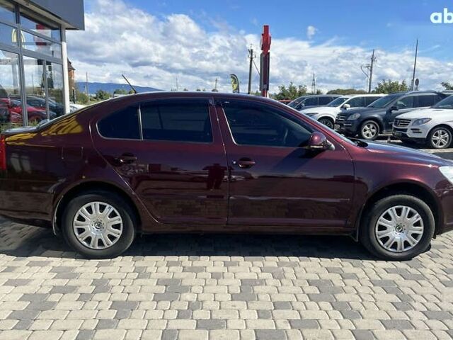 Шкода Октавия, объемом двигателя 0 л и пробегом 140 тыс. км за 8500 $, фото 7 на Automoto.ua