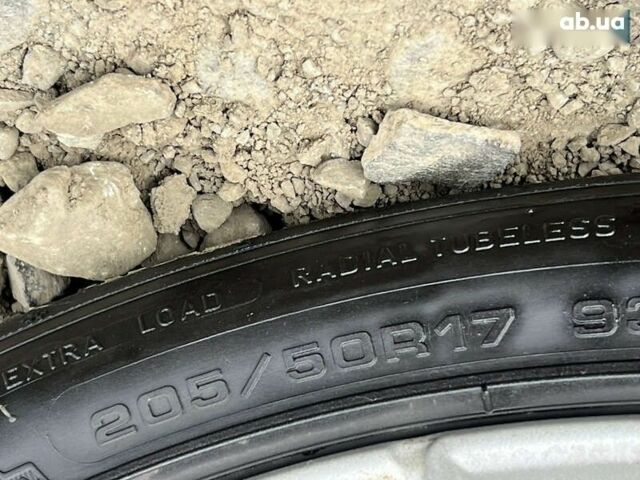 Шкода Октавія, об'ємом двигуна 2 л та пробігом 132 тис. км за 11846 $, фото 22 на Automoto.ua