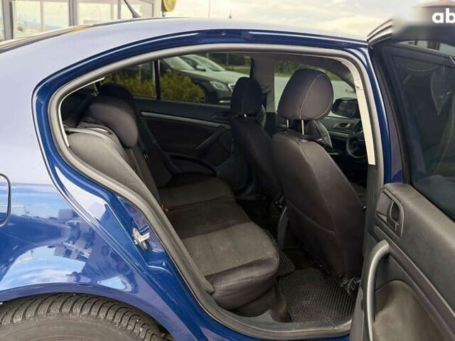 Шкода Октавия, объемом двигателя 1.6 л и пробегом 253 тыс. км за 7800 $, фото 10 на Automoto.ua