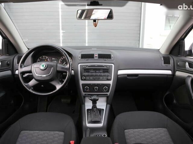 Шкода Октавія, об'ємом двигуна 1.8 л та пробігом 201 тис. км за 8900 $, фото 13 на Automoto.ua