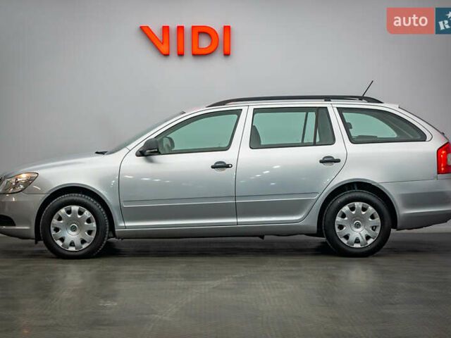 Шкода Октавия, объемом двигателя 1.4 л и пробегом 208 тыс. км за 8311 $, фото 2 на Automoto.ua