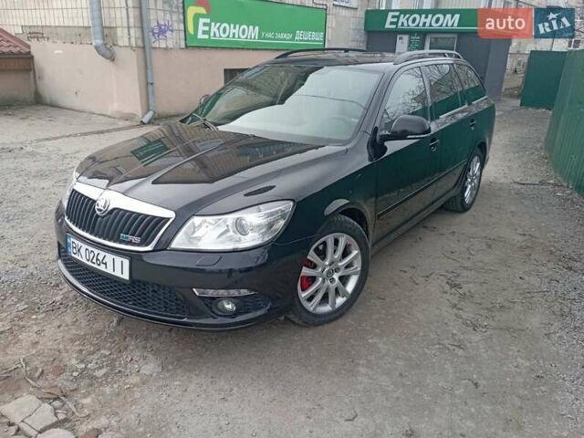 Шкода Октавия, объемом двигателя 1.97 л и пробегом 250 тыс. км за 11000 $, фото 13 на Automoto.ua