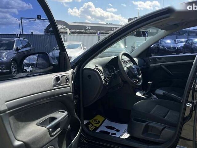 Шкода Октавия, объемом двигателя 1.6 л и пробегом 192 тыс. км за 7990 $, фото 8 на Automoto.ua