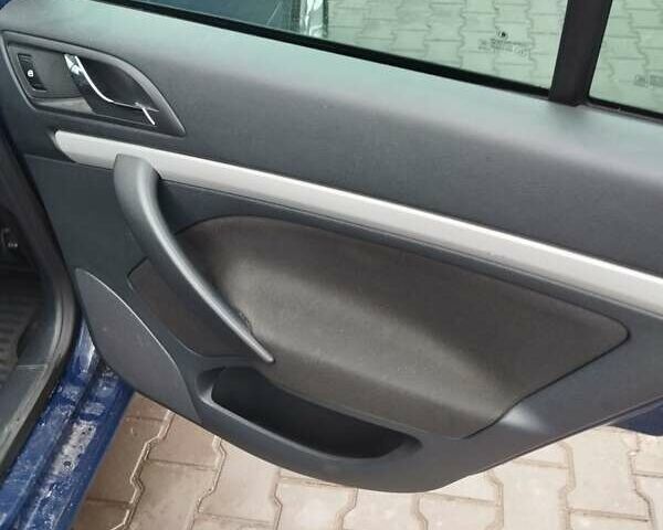 Шкода Октавия, объемом двигателя 1.97 л и пробегом 312 тыс. км за 8000 $, фото 11 на Automoto.ua