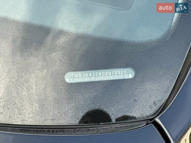 Шкода Октавія, об'ємом двигуна 1.6 л та пробігом 218 тис. км за 7999 $, фото 5 на Automoto.ua