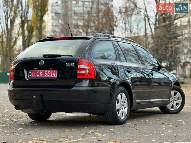 Шкода Октавія, об'ємом двигуна 1.6 л та пробігом 218 тис. км за 7999 $, фото 70 на Automoto.ua