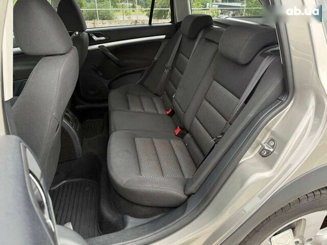 Шкода Октавия, объемом двигателя 1.8 л и пробегом 163 тыс. км за 8650 $, фото 29 на Automoto.ua