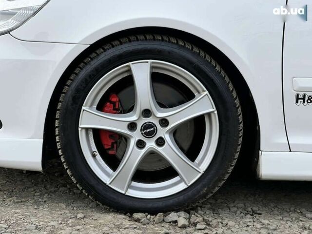 Шкода Октавия, объемом двигателя 2 л и пробегом 132 тыс. км за 12498 $, фото 17 на Automoto.ua