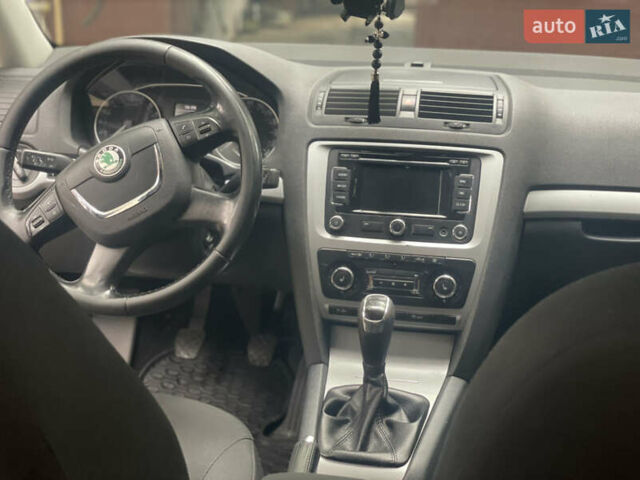 Шкода Октавия, объемом двигателя 1.6 л и пробегом 288 тыс. км за 8900 $, фото 13 на Automoto.ua
