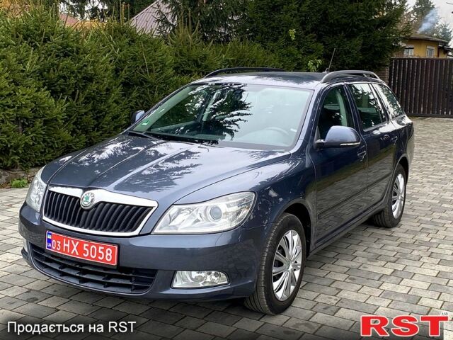 Шкода Октавия, объемом двигателя 1.4 л и пробегом 167 тыс. км за 7500 $, фото 2 на Automoto.ua