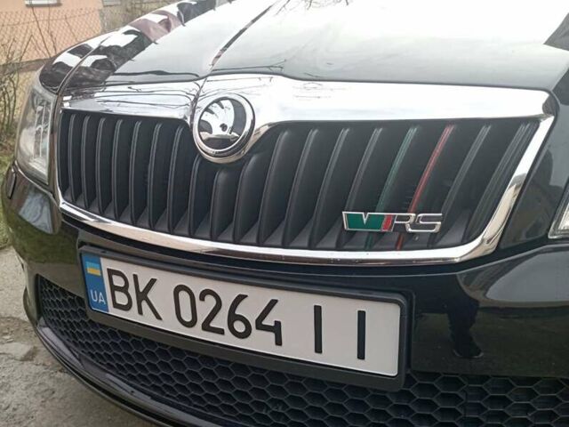 Шкода Октавия, объемом двигателя 1.97 л и пробегом 250 тыс. км за 11000 $, фото 3 на Automoto.ua