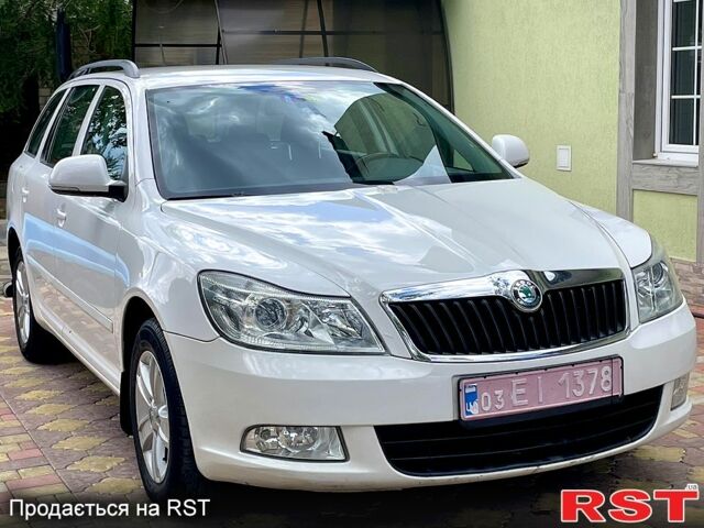 Шкода Октавия, объемом двигателя 1.8 л и пробегом 275 тыс. км за 7800 $, фото 1 на Automoto.ua