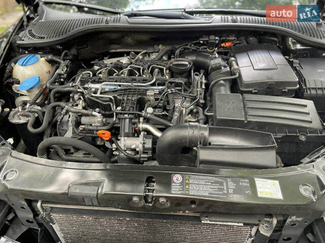 Шкода Октавия, объемом двигателя 1.6 л и пробегом 288 тыс. км за 8900 $, фото 12 на Automoto.ua