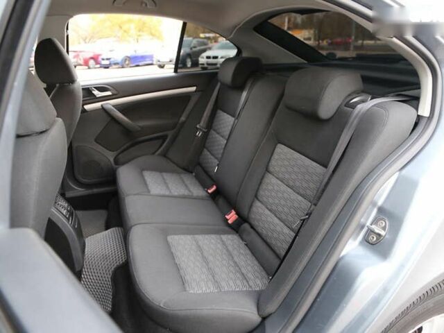 Шкода Октавія, об'ємом двигуна 1.8 л та пробігом 201 тис. км за 8900 $, фото 9 на Automoto.ua