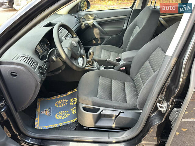 Шкода Октавія, об'ємом двигуна 1.6 л та пробігом 218 тис. км за 7999 $, фото 38 на Automoto.ua