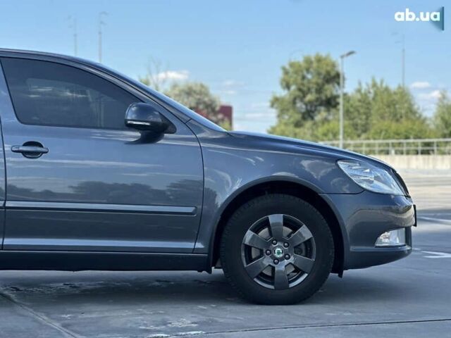 Шкода Октавия, объемом двигателя 1.8 л и пробегом 137 тыс. км за 8950 $, фото 13 на Automoto.ua
