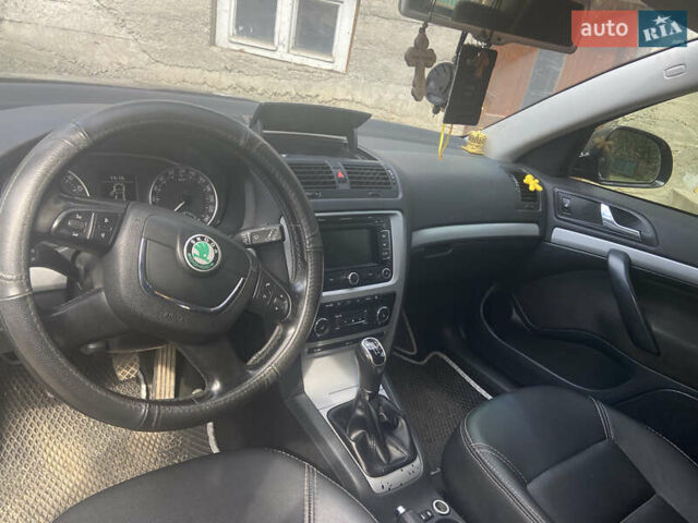 Шкода Октавия, объемом двигателя 1.6 л и пробегом 323 тыс. км за 8800 $, фото 6 на Automoto.ua