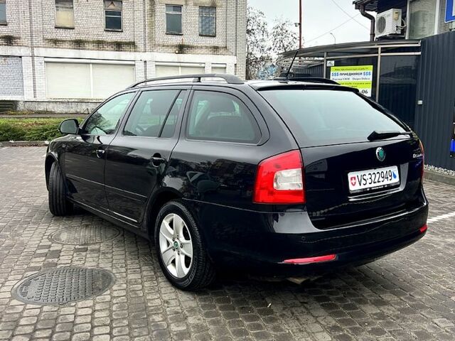 Шкода Октавія, об'ємом двигуна 1.8 л та пробігом 171 тис. км за 8999 $, фото 1 на Automoto.ua