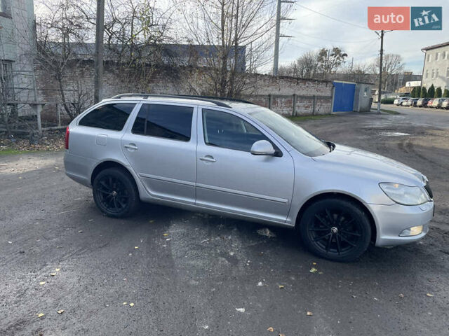 Шкода Октавия, объемом двигателя 1.6 л и пробегом 285 тыс. км за 7800 $, фото 9 на Automoto.ua