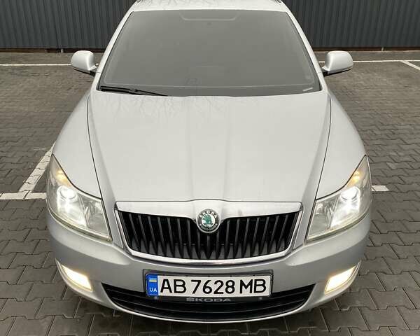 Шкода Октавия, объемом двигателя 1.98 л и пробегом 303 тыс. км за 7500 $, фото 2 на Automoto.ua