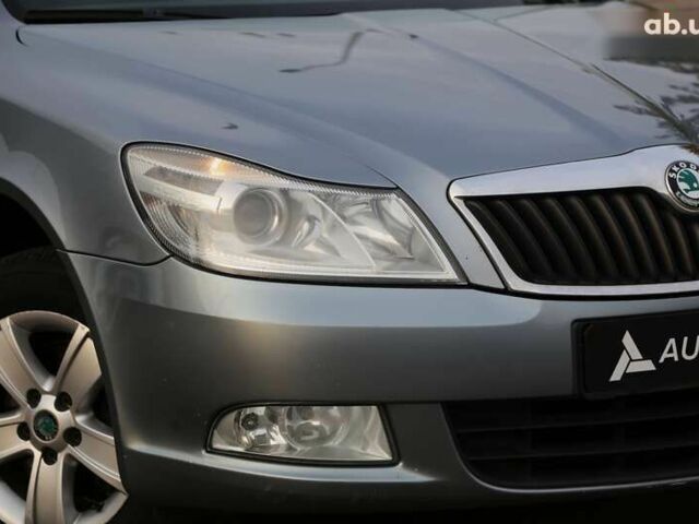Шкода Октавія, об'ємом двигуна 1.8 л та пробігом 201 тис. км за 8900 $, фото 3 на Automoto.ua