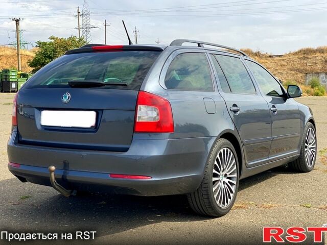 Шкода Октавия, объемом двигателя 1.6 л и пробегом 270 тыс. км за 7800 $, фото 3 на Automoto.ua