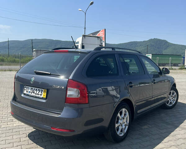 Шкода Октавия, объемом двигателя 0 л и пробегом 172 тыс. км за 10709 $, фото 2 на Automoto.ua