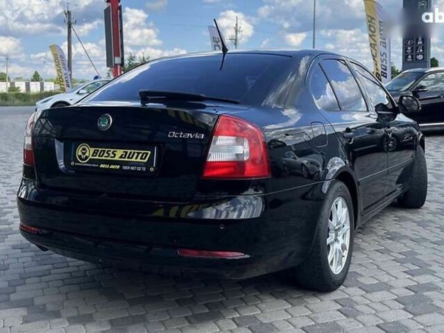 Шкода Октавия, объемом двигателя 1.6 л и пробегом 192 тыс. км за 7990 $, фото 6 на Automoto.ua