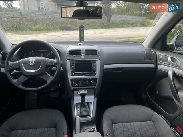 Шкода Октавія, об'ємом двигуна 2 л та пробігом 270 тис. км за 9100 $, фото 11 на Automoto.ua