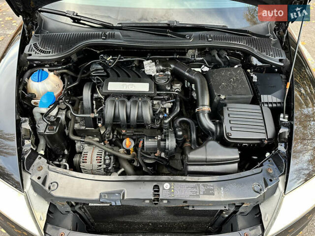 Шкода Октавія, об'ємом двигуна 1.6 л та пробігом 218 тис. км за 7999 $, фото 68 на Automoto.ua