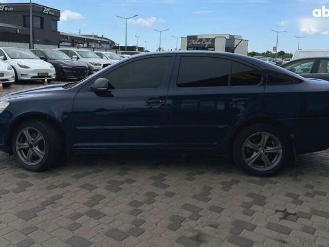 Шкода Октавия, объемом двигателя 1.6 л и пробегом 253 тыс. км за 7800 $, фото 3 на Automoto.ua