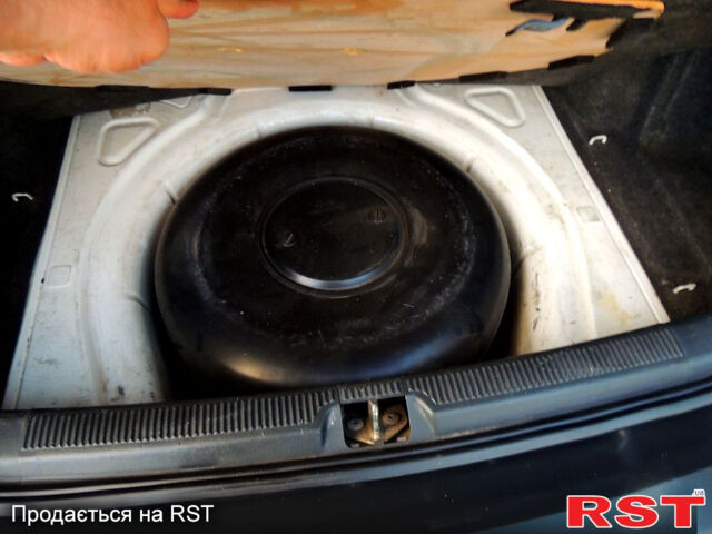 Шкода Октавия, объемом двигателя 1.6 л и пробегом 195 тыс. км за 7000 $, фото 10 на Automoto.ua