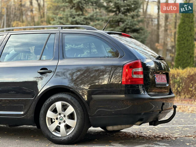 Шкода Октавія, об'ємом двигуна 1.6 л та пробігом 218 тис. км за 7999 $, фото 13 на Automoto.ua