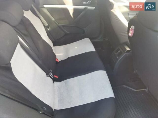 Шкода Октавія, об'ємом двигуна 1.6 л та пробігом 268 тис. км за 8500 $, фото 8 на Automoto.ua