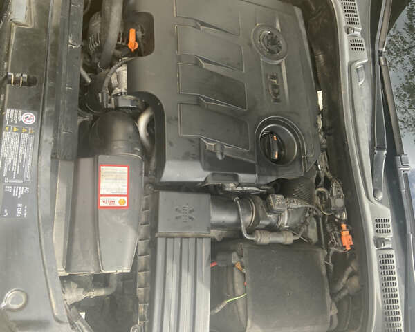 Шкода Октавия, объемом двигателя 1.6 л и пробегом 323 тыс. км за 8800 $, фото 4 на Automoto.ua