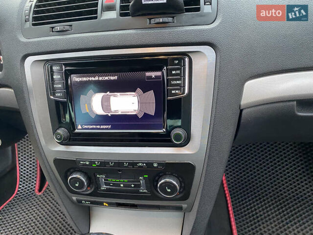 Шкода Октавія, об'ємом двигуна 2 л та пробігом 350 тис. км за 9000 $, фото 7 на Automoto.ua