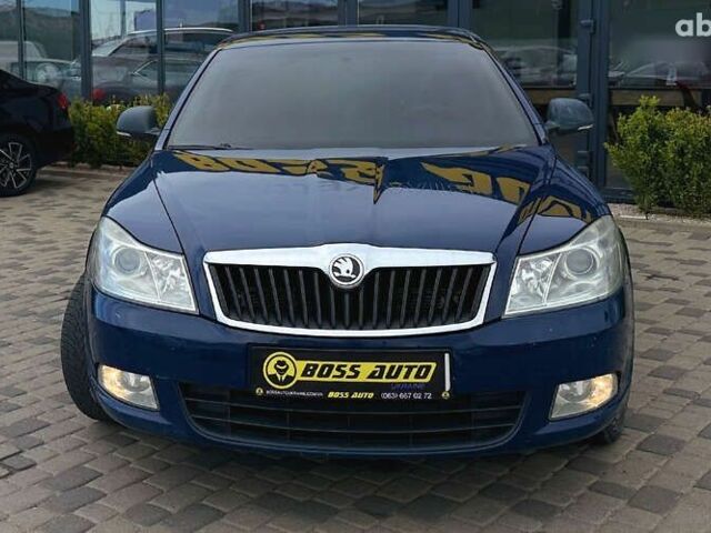 Шкода Октавия, объемом двигателя 1.6 л и пробегом 253 тыс. км за 7800 $, фото 1 на Automoto.ua