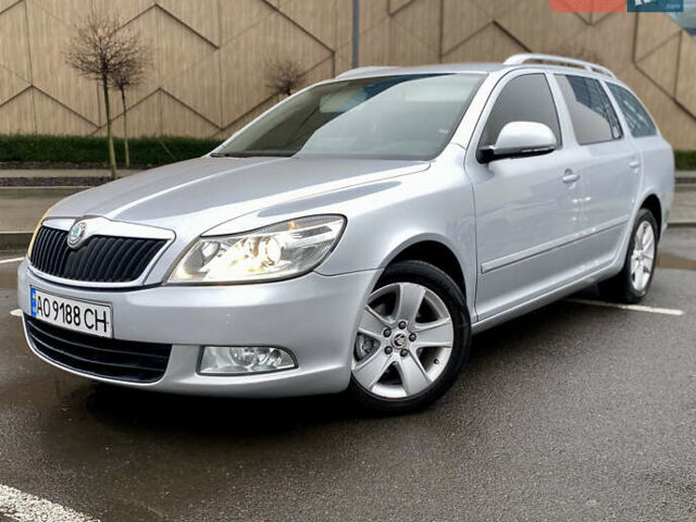 Шкода Октавия, объемом двигателя 1.6 л и пробегом 296 тыс. км за 8200 $, фото 3 на Automoto.ua