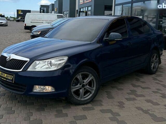 Шкода Октавия, объемом двигателя 1.6 л и пробегом 253 тыс. км за 7800 $, фото 2 на Automoto.ua