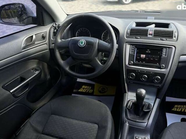 Шкода Октавия, объемом двигателя 1.6 л и пробегом 192 тыс. км за 7990 $, фото 15 на Automoto.ua