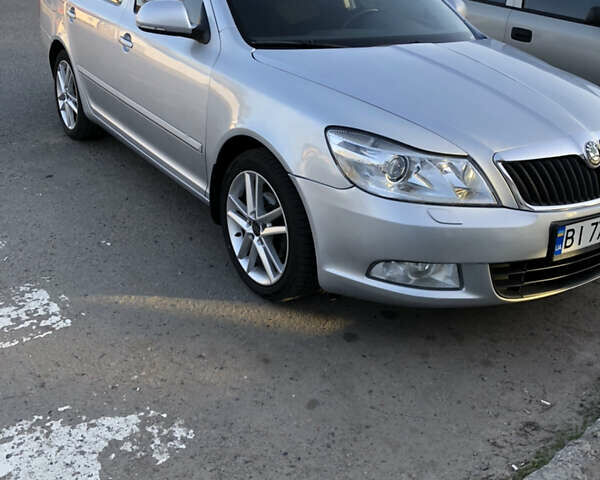 Шкода Октавія, об'ємом двигуна 1.6 л та пробігом 187 тис. км за 9999 $, фото 8 на Automoto.ua