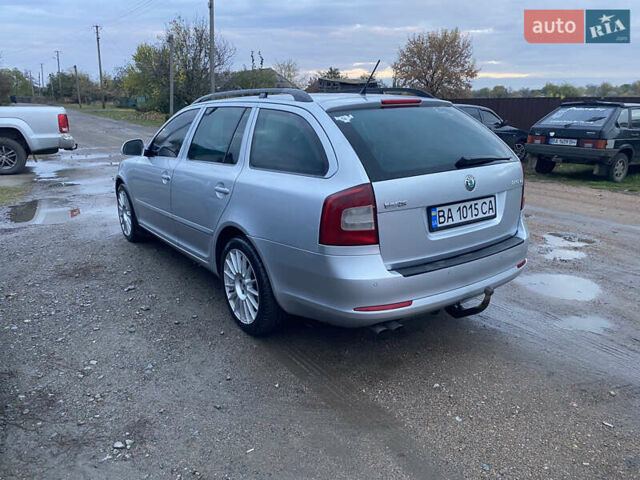 Шкода Октавія, об'ємом двигуна 2 л та пробігом 350 тис. км за 9000 $, фото 5 на Automoto.ua