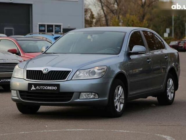 Шкода Октавія, об'ємом двигуна 1.8 л та пробігом 201 тис. км за 8900 $, фото 2 на Automoto.ua