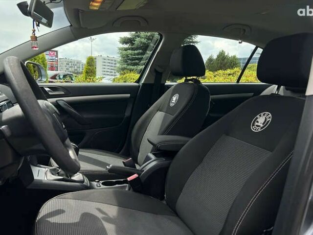 Шкода Октавия, объемом двигателя 1.9 л и пробегом 200 тыс. км за 8999 $, фото 12 на Automoto.ua
