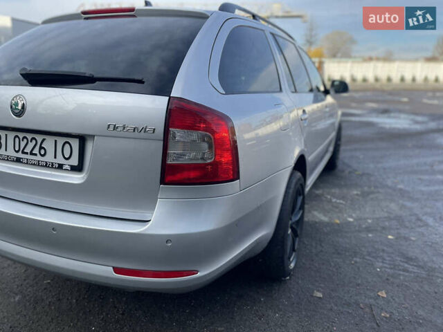 Шкода Октавия, объемом двигателя 1.6 л и пробегом 285 тыс. км за 7800 $, фото 1 на Automoto.ua