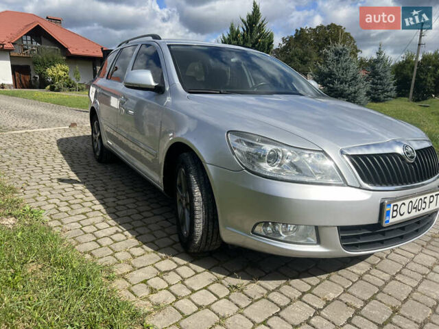 Шкода Октавія, об'ємом двигуна 2 л та пробігом 270 тис. км за 9100 $, фото 6 на Automoto.ua