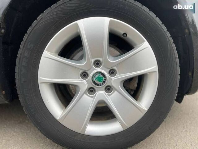 Шкода Октавія, об'ємом двигуна 1.2 л та пробігом 142 тис. км за 8599 $, фото 12 на Automoto.ua