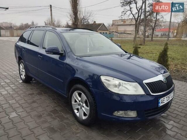 Шкода Октавия, объемом двигателя 1.97 л и пробегом 312 тыс. км за 8000 $, фото 4 на Automoto.ua