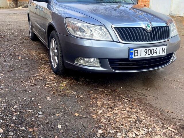 Шкода Октавия, объемом двигателя 16 л и пробегом 220 тыс. км за 7250 $, фото 4 на Automoto.ua